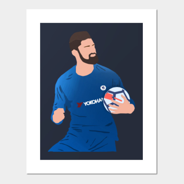 Olivier Giroud